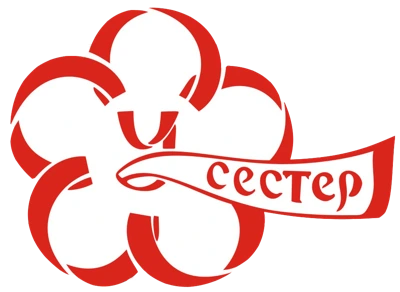 У сестер