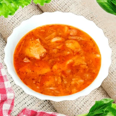 Солянка